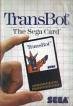 Transbot - מערכת Master Sega