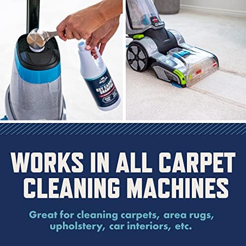 רוקו ורוקסי פתרון לניקוי שטיחים לחיות מחמד-שימוש בכל מכונת שמפו לשטיח-ניקוי עמוק לריח כלבים יומיומי על שטיחים,