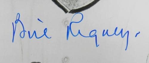 ביל רייני חתום על חתימה אוטומטית 8x10 צילום I - תמונות MLB עם חתימה