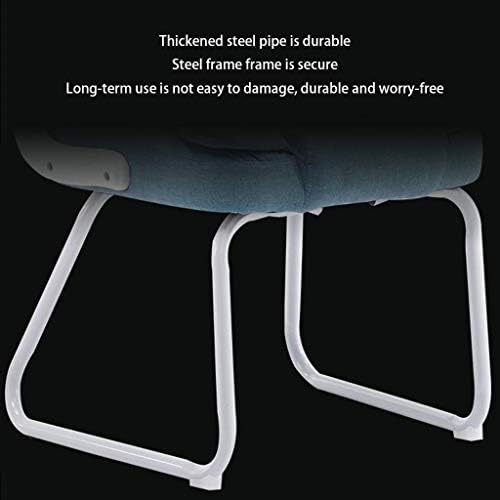 פשטות יצירתית כיסא לימוד משק בית נוח, ללבוש עמיד ללבוש ספורט אלקטרוני עמיד לכיסא ישיבות חדר פנים כורסה