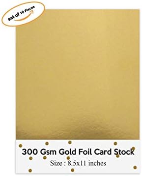 מלאי נייר כסף זהב מלאי כרטיסי קלף שיקוף משקף שיטוף זהב שימר משקל כבד