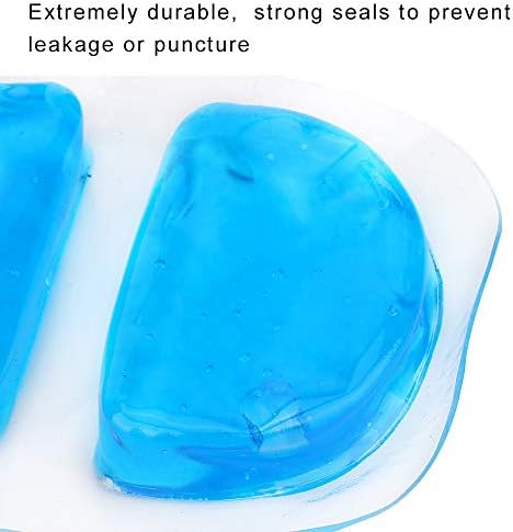 קר ג ' ל קרח חבילה לשימוש חוזר קר קרח חבילה עבור האף, קר לדחוס טיפול קירור מרענן