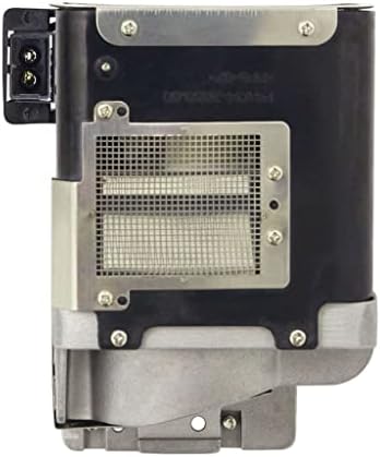 החלפת מנורת מקרן Dekain ל- SP-Lamp-078 Infocus in3124 IN3126 IN3128HD מופעלת על ידי OSRAM P-VIP 280W