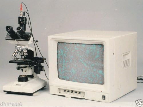 MIKO-10MP מצלמה מיקרוסקופ דיגיטלית/LIVE/COCTUCT/הקלטת וידאו לתאים חיים