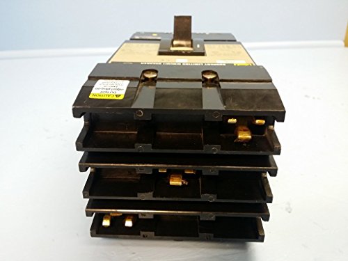 FI36020 - מפסקים מרובעים D