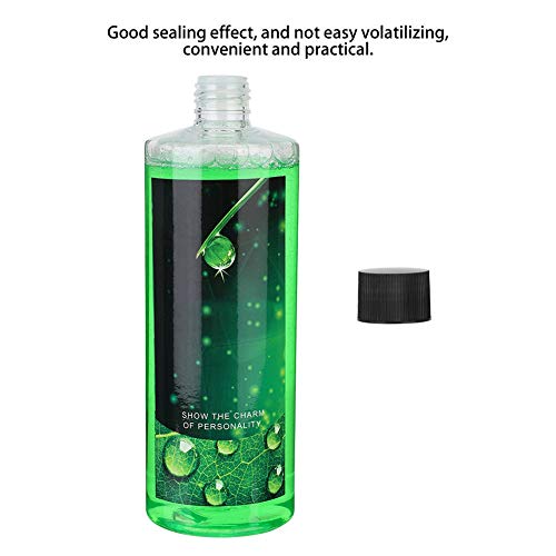 500 מ ל קעקוע ירוק סבון עבור קעקועים גוף ניקוי מתקן פתרון אספקת גוף
