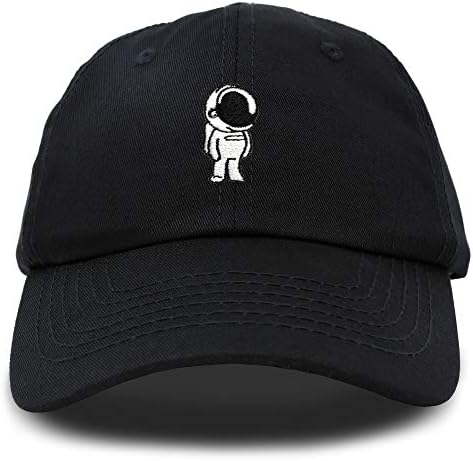 דליקס אסטרונאוט כובע גלקסי ספייסמן בייסבול כובעי עבור גברים נשים