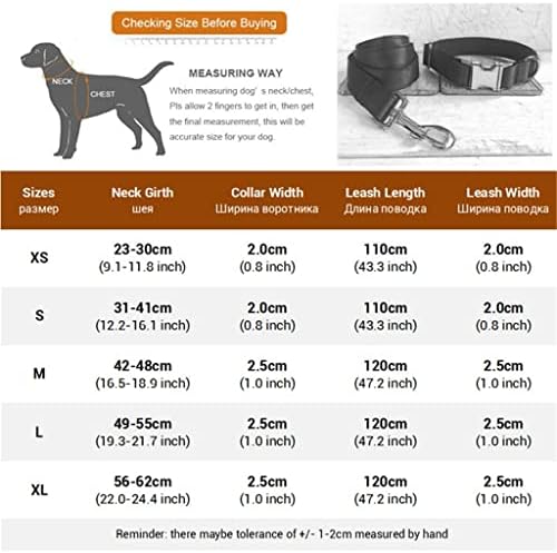 Uoeidosb מעצב צווארון כלבים מותאם אישית דפוס קשת צווארון כלבים עם רצועה סט רצועה ניילון מתכוונן צווארון לחיות