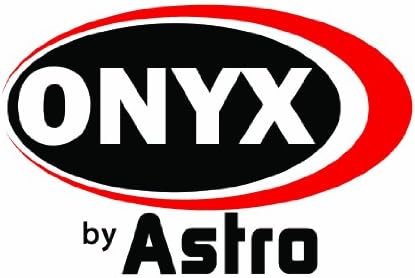 Astro 322p Onyx 6 אינץ 'גמר מלטש דקל