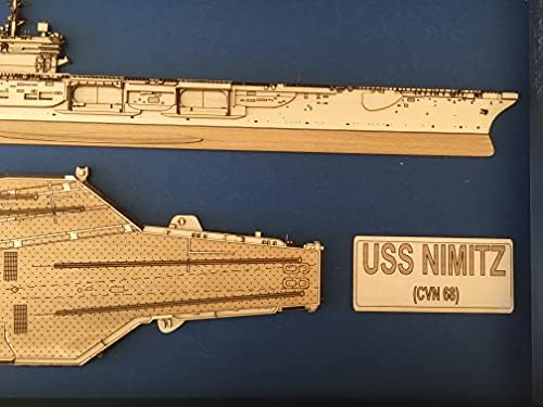 USS הארי ס. טרומן עץ