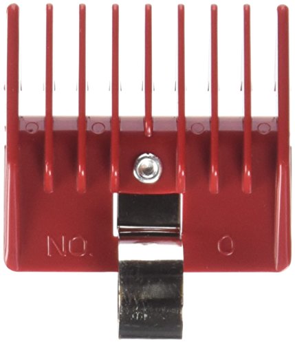 Speed-O-Guide SP-SPG0716 NO 1 Clipper, Red