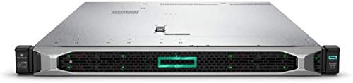 Hewlett Packard Enterprise HPE Proliant DL360 G10 1U שרת מתלה - 1 X XEON GOLD 6230-32 GB RAM HDD SSD