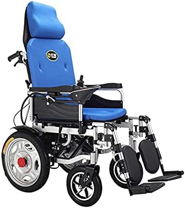 אופנה Neochy ניידת כיסא גלגלים כיסא גלגלים חשמלי או כסאות גלגלים ידניים שוכבים אולטרה ניידים מתקפלים במיוחד