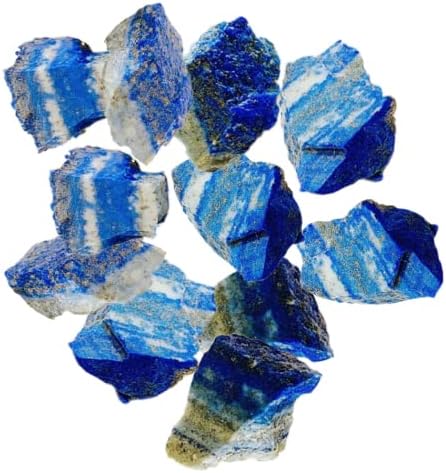Dengkai כחול טבעי פלואוריט זהב קריסטל/100 גרם קריסטלים דגימה מינרלית אנרגיה אבן ריפוי -משומשת