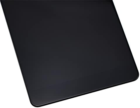 מסך תצוגה דיגיטלי מגע מלא עם ערכת כלים שחור 5.7