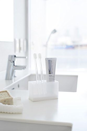 רב-פונקציה אמבטיה מברשת שיניים מחזיק מברשת שיניים מחזיק מברשת שיניים מחזיק.