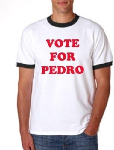 דרום אופק להצביע עבור פדרו רינגר חולצה