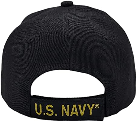 כובע בייסבול הוותיק של חיל הים של ארצות הברית