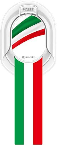 גביע העולם 4 סמרטס דגם בל401 - 469178 בל401 - 469178 רצועת אצבע רכה לסמארטפון, איטליה