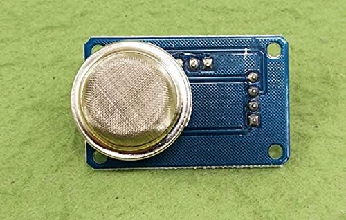 MQ-137 חיישן גז מוליך למחצה מוליך אמוניה מודול חיישן חיישן איכותי