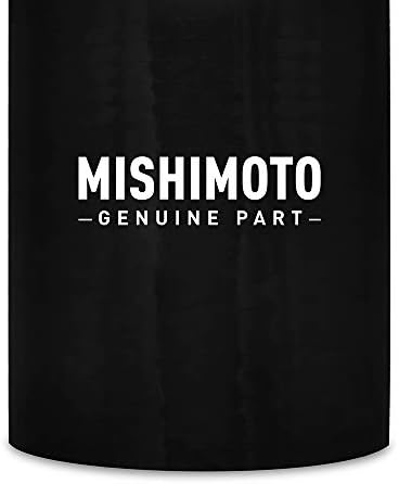 Mishimoto MMCP -4045BK מצמד 45 מעלות - 4 שחור