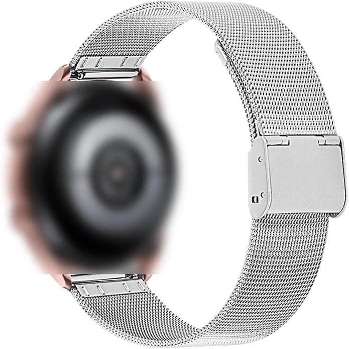 צפו בלהקה תואמת עבור Fitvii H86 Tracker Tracker Smart Watch Watch Strap להקות חכמות עבור FITVII