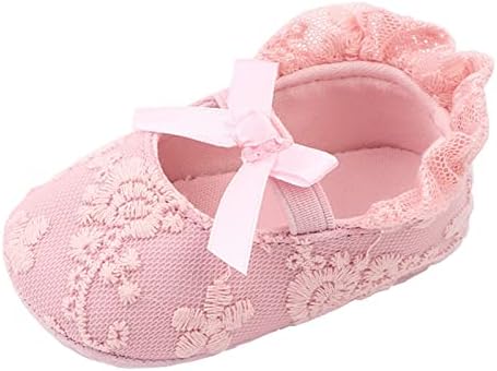 בנות תינוקות פרפר תחרה תחרה אופנת פעוטות פעוטות ראשונות נעלי ילדים נעלי נעלי ספורט גבוהות לילדים