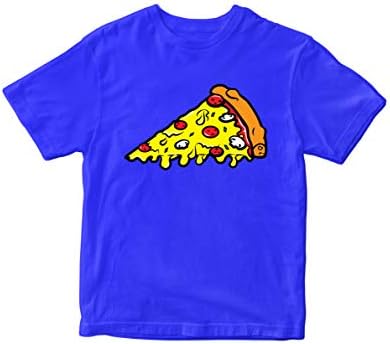 פאי פיצה/פיצה פרוסה תואמת חולצות משפחתיות