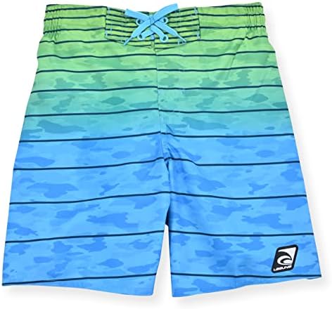 לגונה בנים לשחות מכנסיים קצרים, למעלה מ 50 מכנסיים קצרים בגד ים, מהיר יבש בגד ים