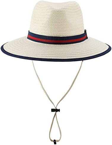 ילדים קטנים פדורה שמש כובע ילדים רחב ברים פנמה כובע קיץ חוף כובע