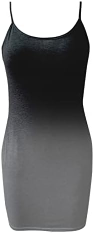 שמלות מקסי לנשים 2023, אופנה מזדמנת לנשים מודפסות V צוואר כיס שמלת רצועת קלע
