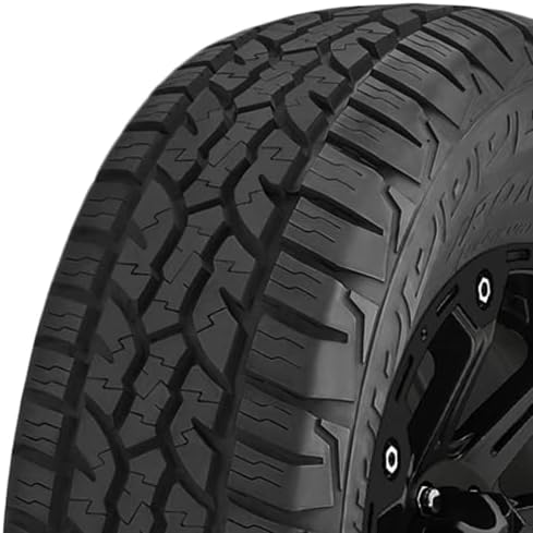 Ironman All Country A/T 265/70R17 115T