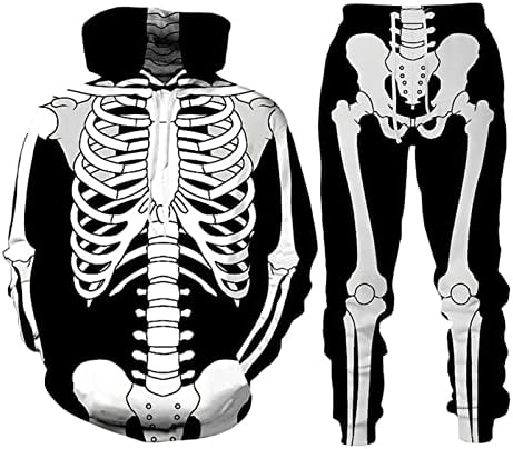 עצמות אנושיות תלת מימדי