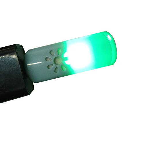 מפזר ארומה USB נייד נייד עם אור LED עבור ארומתרפיה מפזר שמן אתרי אוויר לרענן