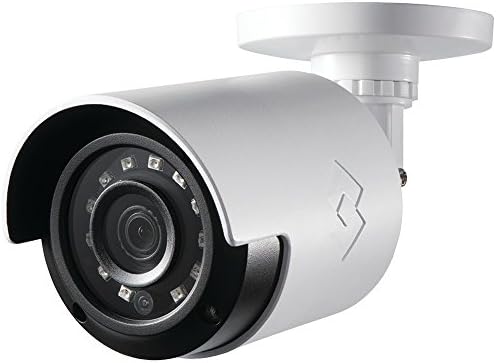 Lorex LBV2531 1080P אנלוגי HD MPX Bullet Night Vision מצלמת אבטחה