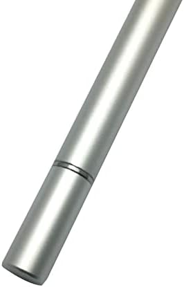 עט חרט בוקס גרגוס תואם ל- Acer TravelMate ספין B3 - חרט קיבולי Dualtip, קצה סיבים קצה קצה קיבול עט חרט -