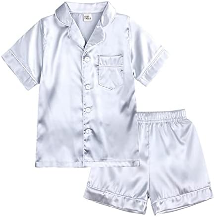 תינוק תלבושות עבור בני פעוט תינוקות ילדה ילד חיות קריקטורה חולצות ומכנסיים 9 חודש פיג ' מה ילדה קיץ