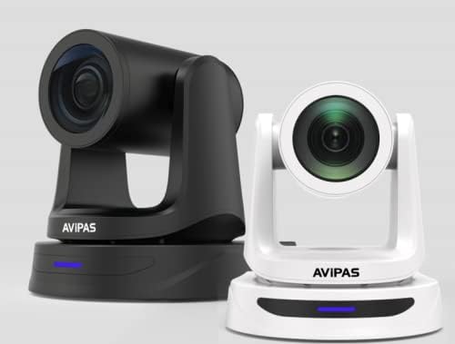 AVIPAS AV-2020G 20X SDI/HDMI/USB PTZ מצלמה W/POE+