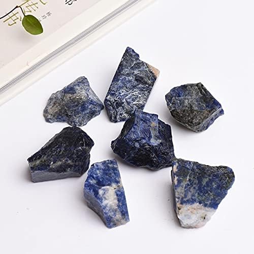 דגימות מינרליות קריסטל גסות גסות טבעיות, קריסטל, צורה לא סדירה, סלע מחוספס, רייקי ריפוי אבן