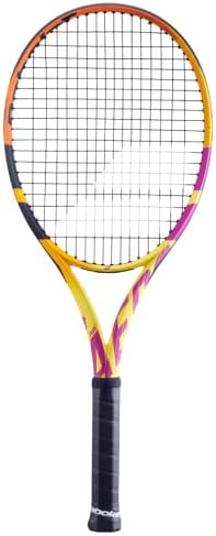 Babolat Aero Rafa Tennis Tennis Rabe