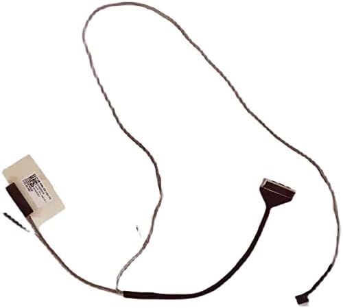 מחשב נייד מסך כבל חוט תצוגת כבל הוביל כבל חשמל וידאו מסך להגמיש חוט עבור סטודיו 3 שחור 0200000