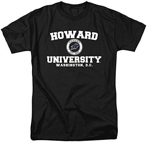 אוניברסיטת האוורד רשמית אוסף חולצת T למבוגרים