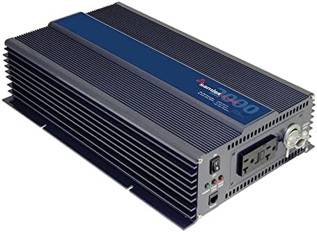 Samlex PST-2000-12 PST סדרת PST מהפך גל סינוס-2000 וואט