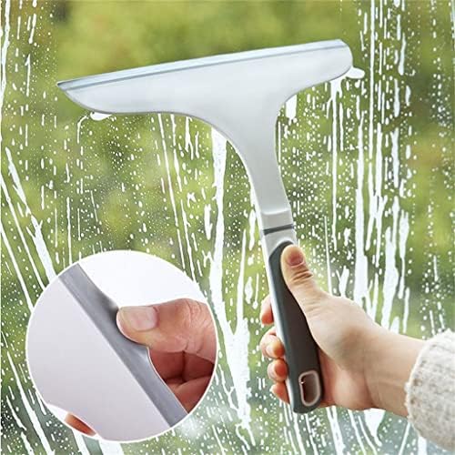 מנקה חלונות CDYD כלים לניקוי זכוכית ביתית סוחטת מקלחת מגב מגרד מים