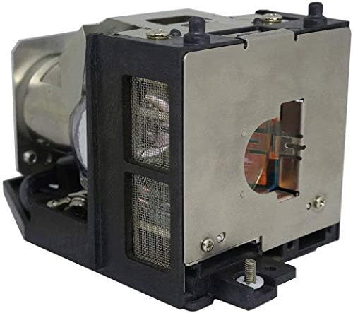 PHO AN-XR10LP נורה/מנורה מקורית מקורית מקורית עם דיור למקרן חריף XR-105 XR-10S XR-10X מקרן