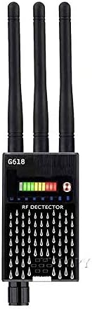 WATPET טווח מלא G618 GANECTER 3 ANTENNA CDMA איתות איתות עבור GSM GPS GPS Tracker Wireless Wireless Camerated