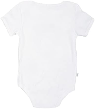 קרייסי לתינוק - שרוול ארוך בסך הכל - בגדי תינוקות - בגדי תינוקות ניטרליים מגדריים - 0-24 חודשים
