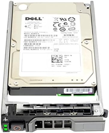 Dell 3 TB 3.5 כונן קשיח פנימי