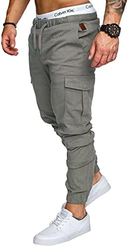 מכנסי טרקלין של Dudubaby Mens Sports Sports מכנסי טיול קל משקל מכנסיים חיצוניים מכנסיים חיצוניים