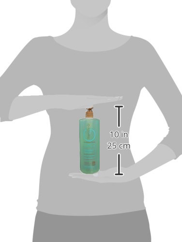 טיפול- G לשמפו נוגד חמצון דליל או עדין, 33.8 אונקיה